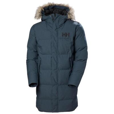 Parka helly hansen alby