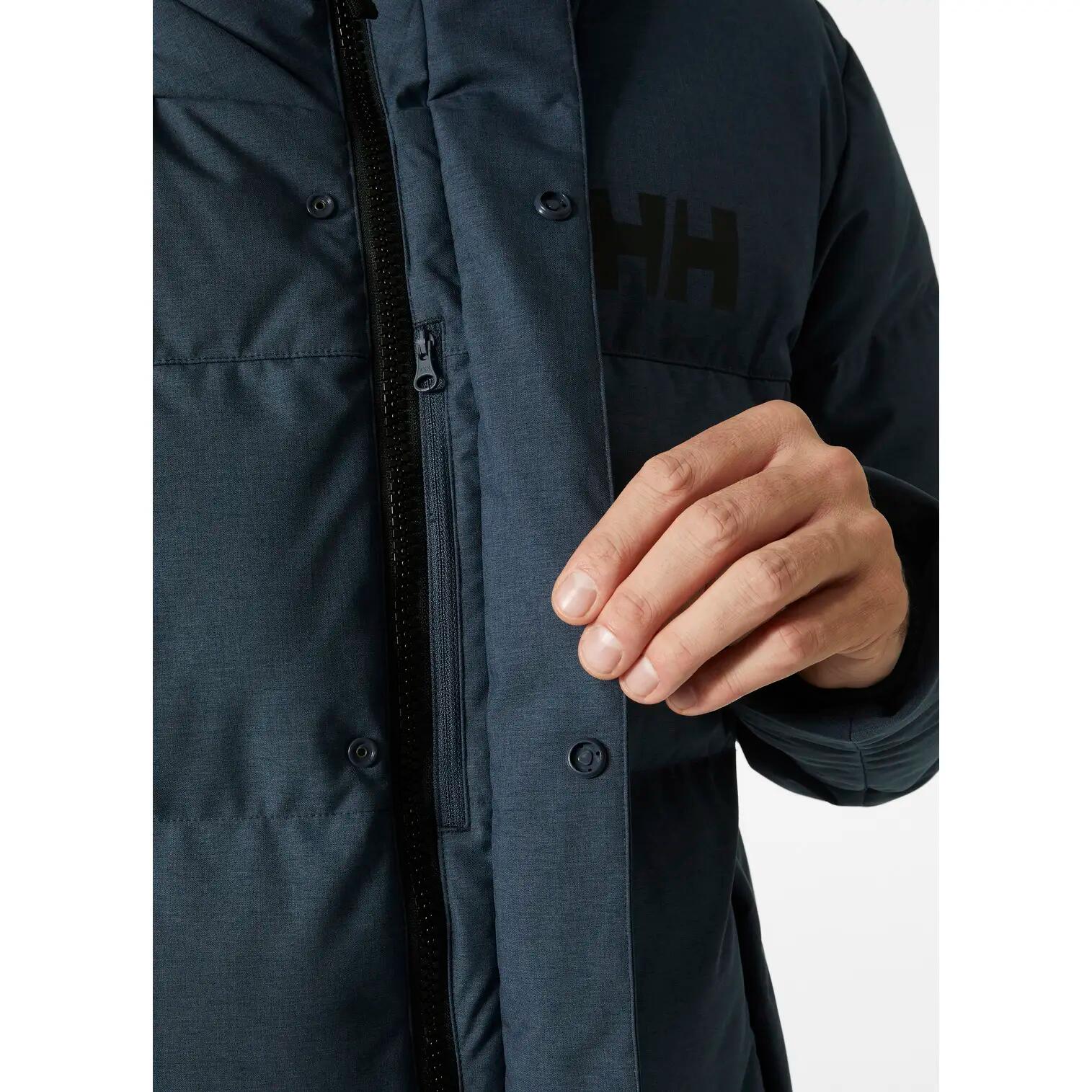 Parka Helly Hansen Alby 7/7