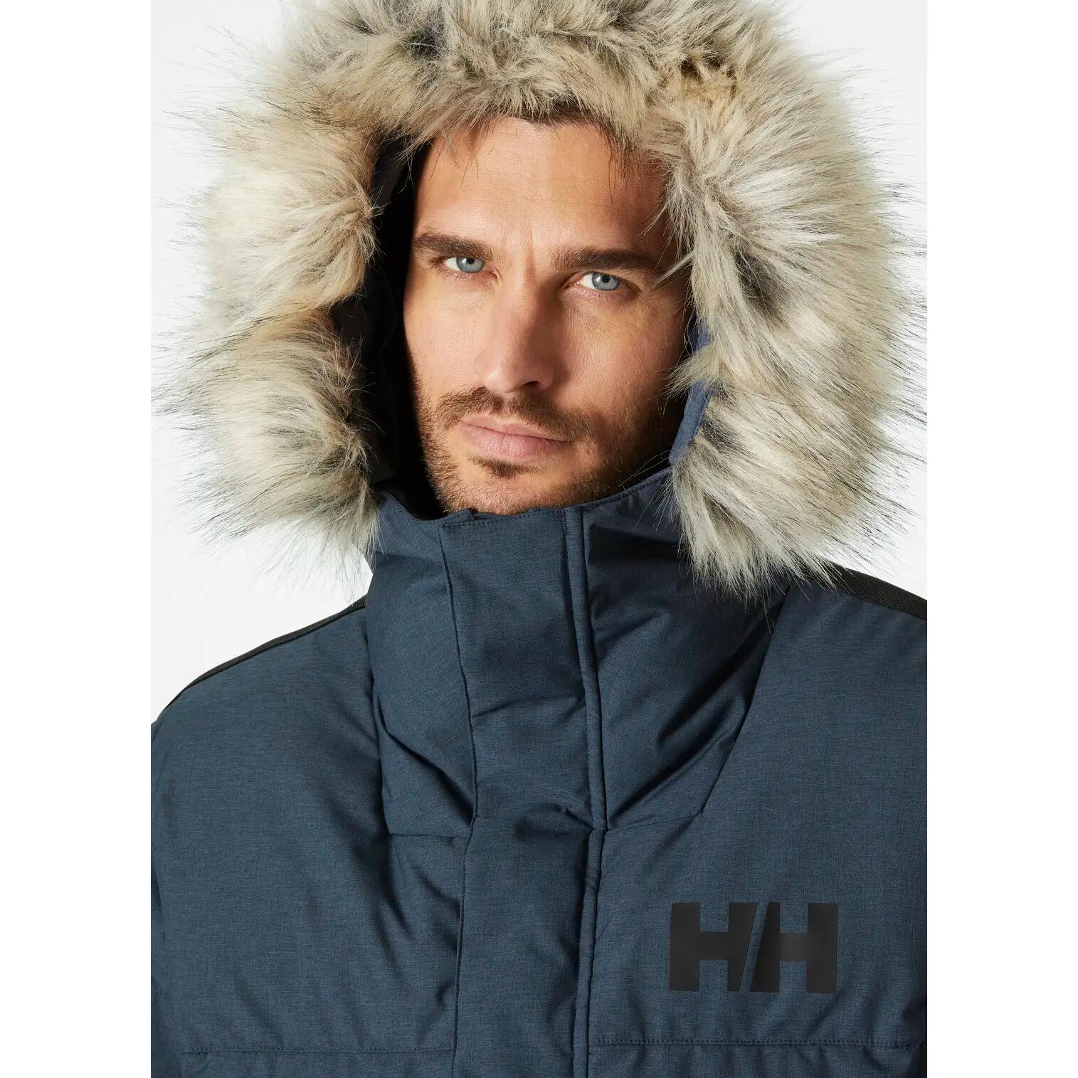 Parka Helly Hansen Alby 4/7