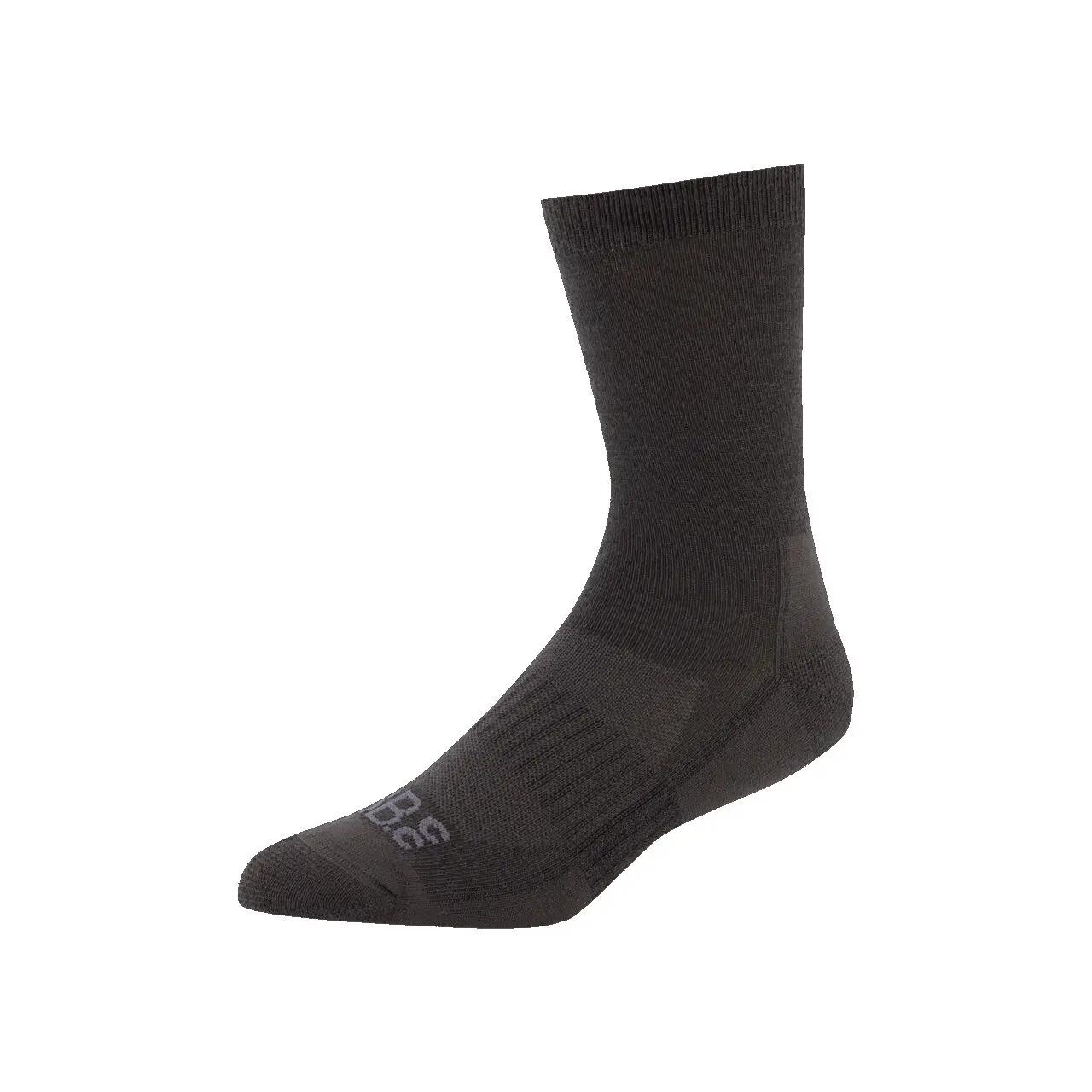 Meias BBB Cycling Merino WinterFeet 3/5