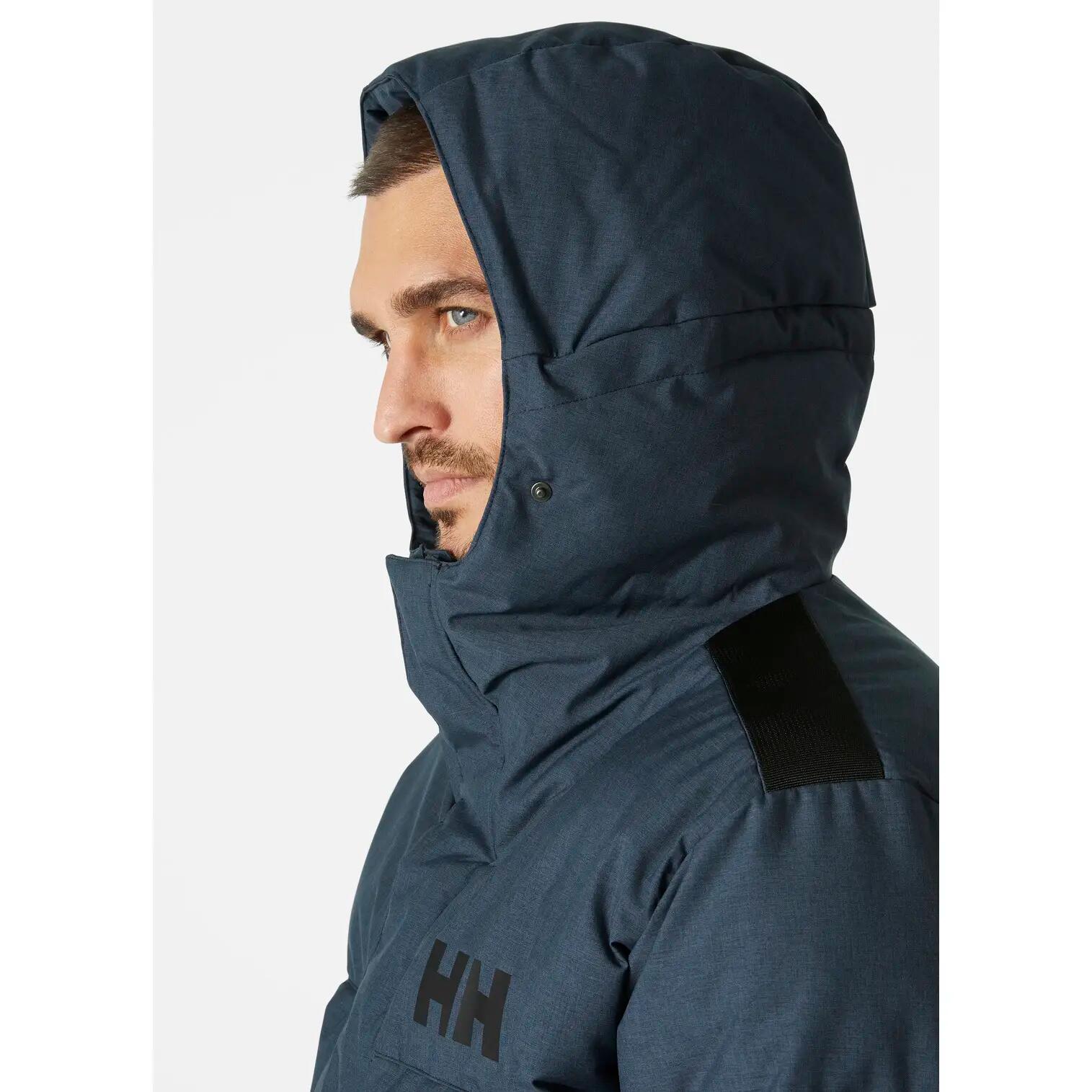 Parka Helly Hansen Alby 6/7