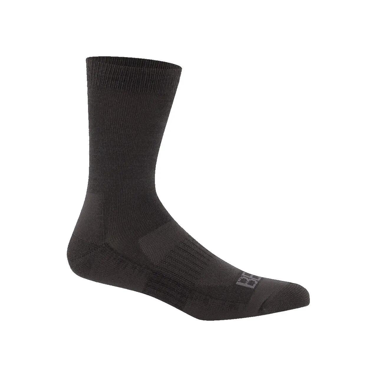 Meias BBB Cycling Merino WinterFeet 2/5