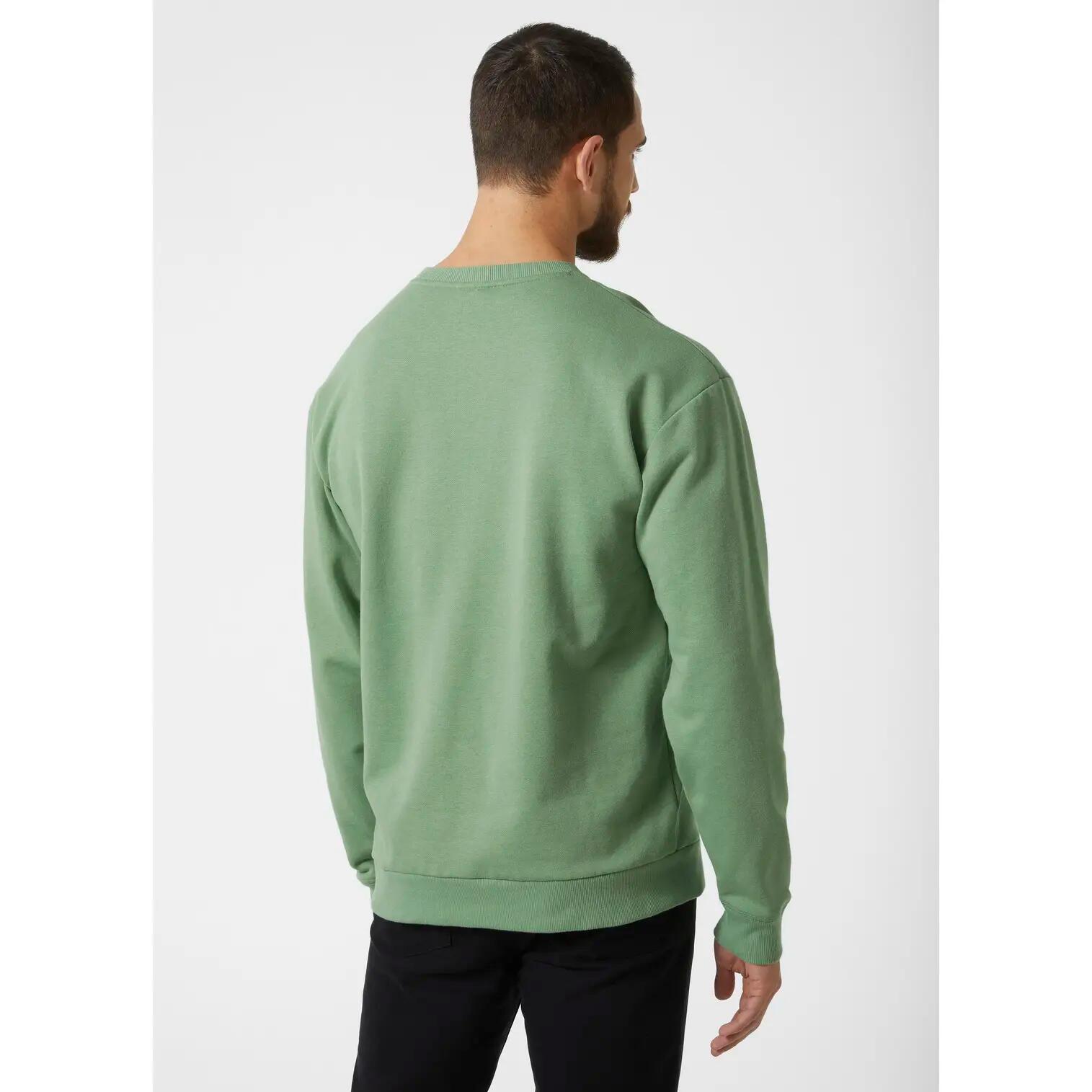 Sweatshirt col rond Helly Hansen YU 2.0 4/4