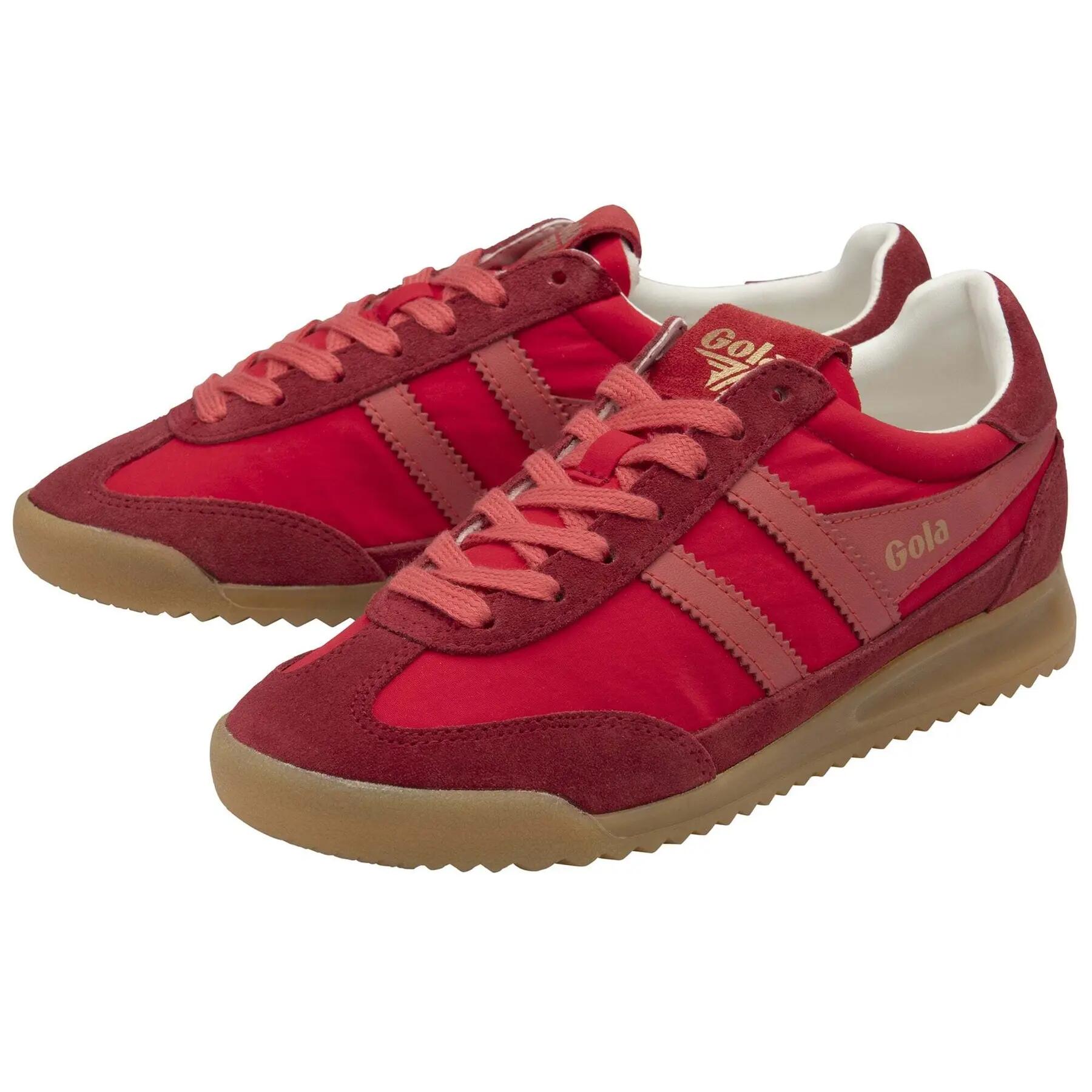 Baskets femme Gola Firefly Trainer 3/5