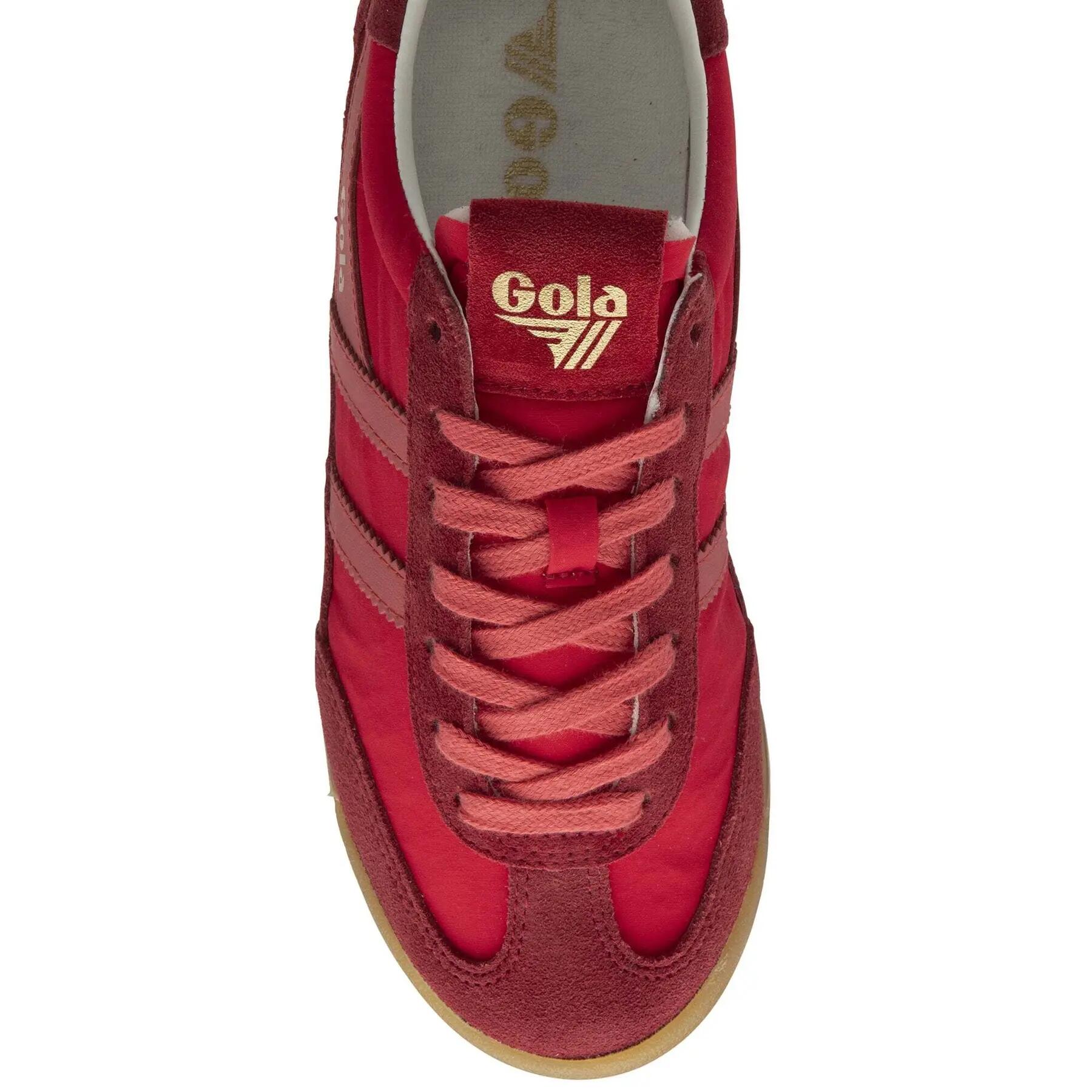 Baskets femme Gola Firefly Trainer 5/5