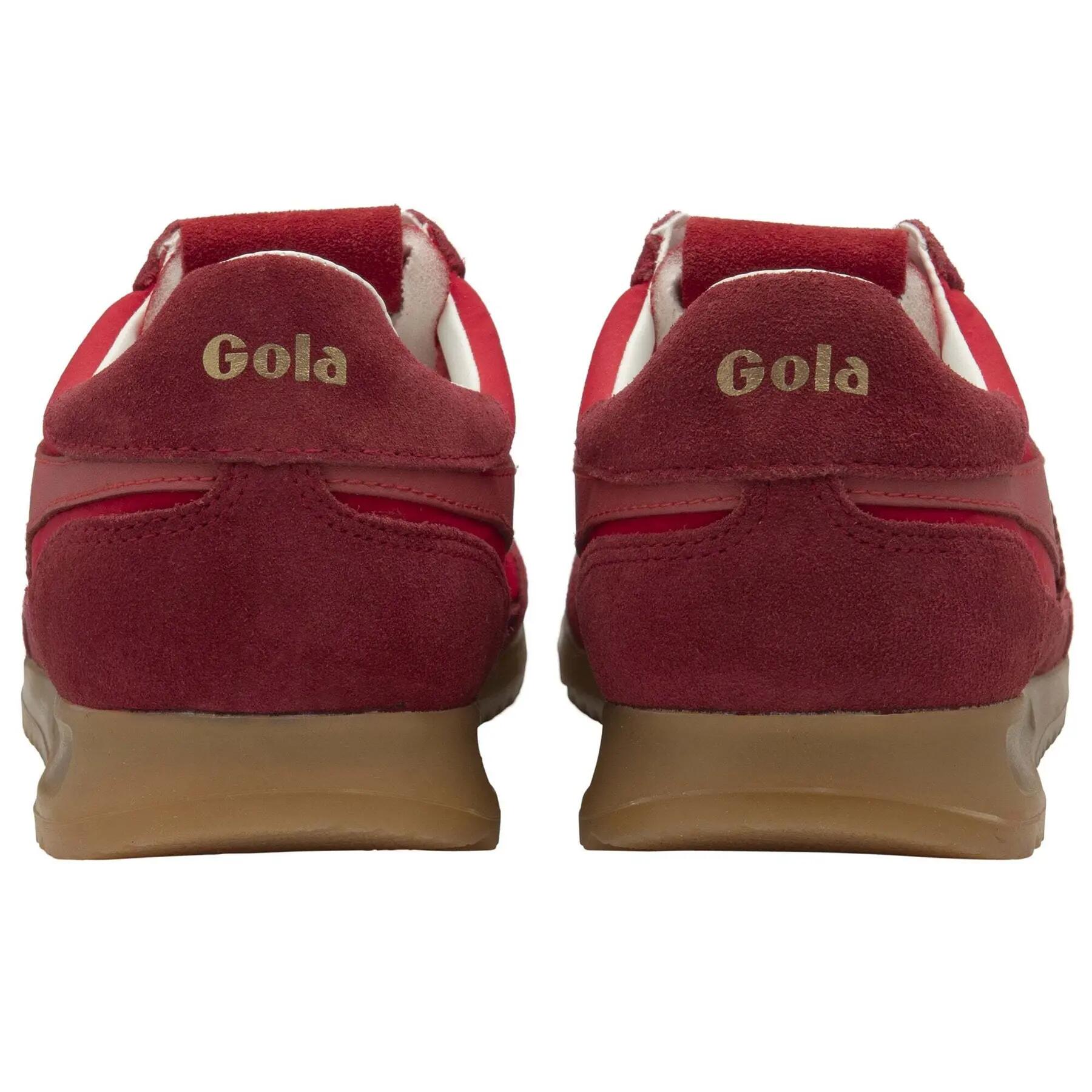 Baskets femme Gola Firefly Trainer 4/5