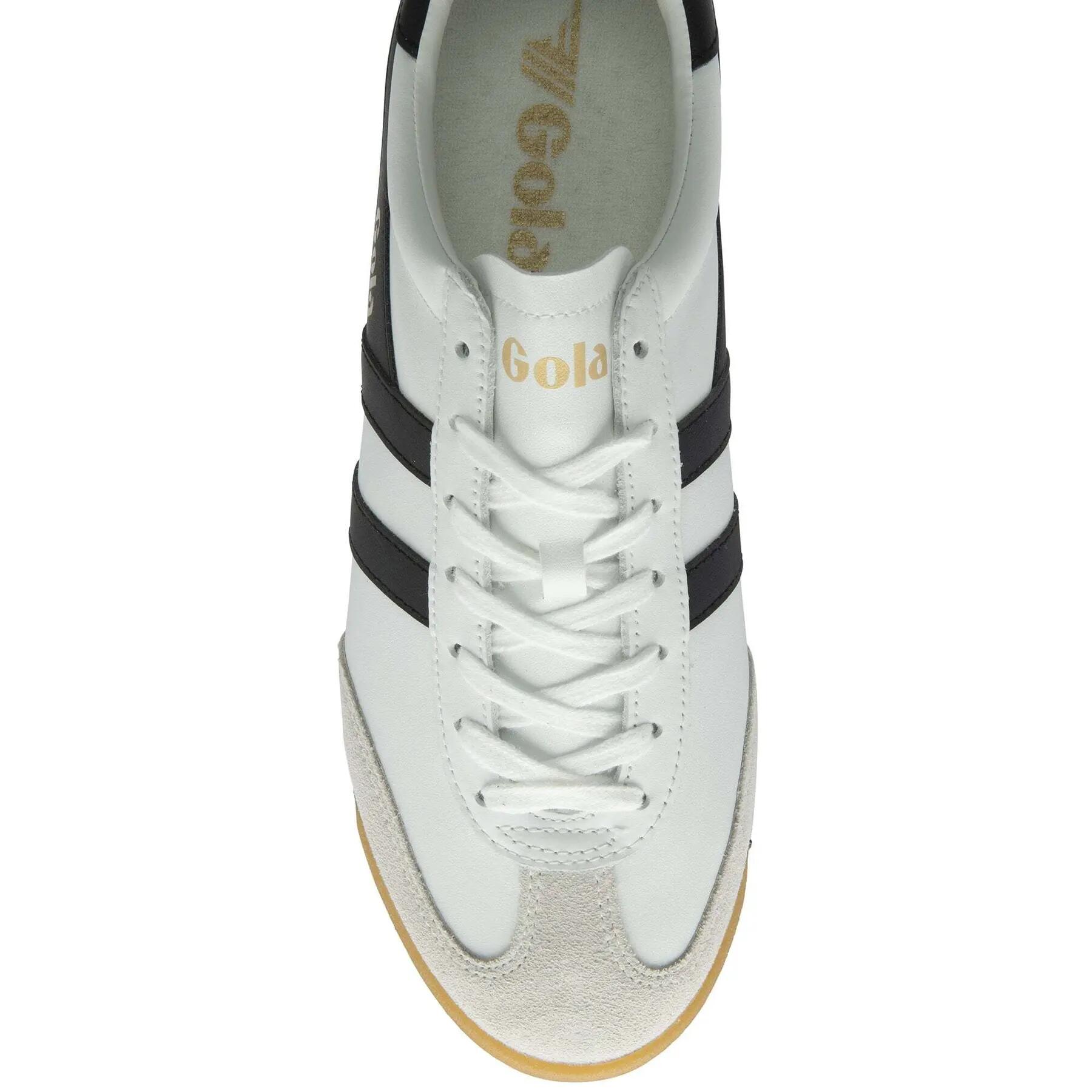 Leren sportschoenen Gola Torpedo 5/5