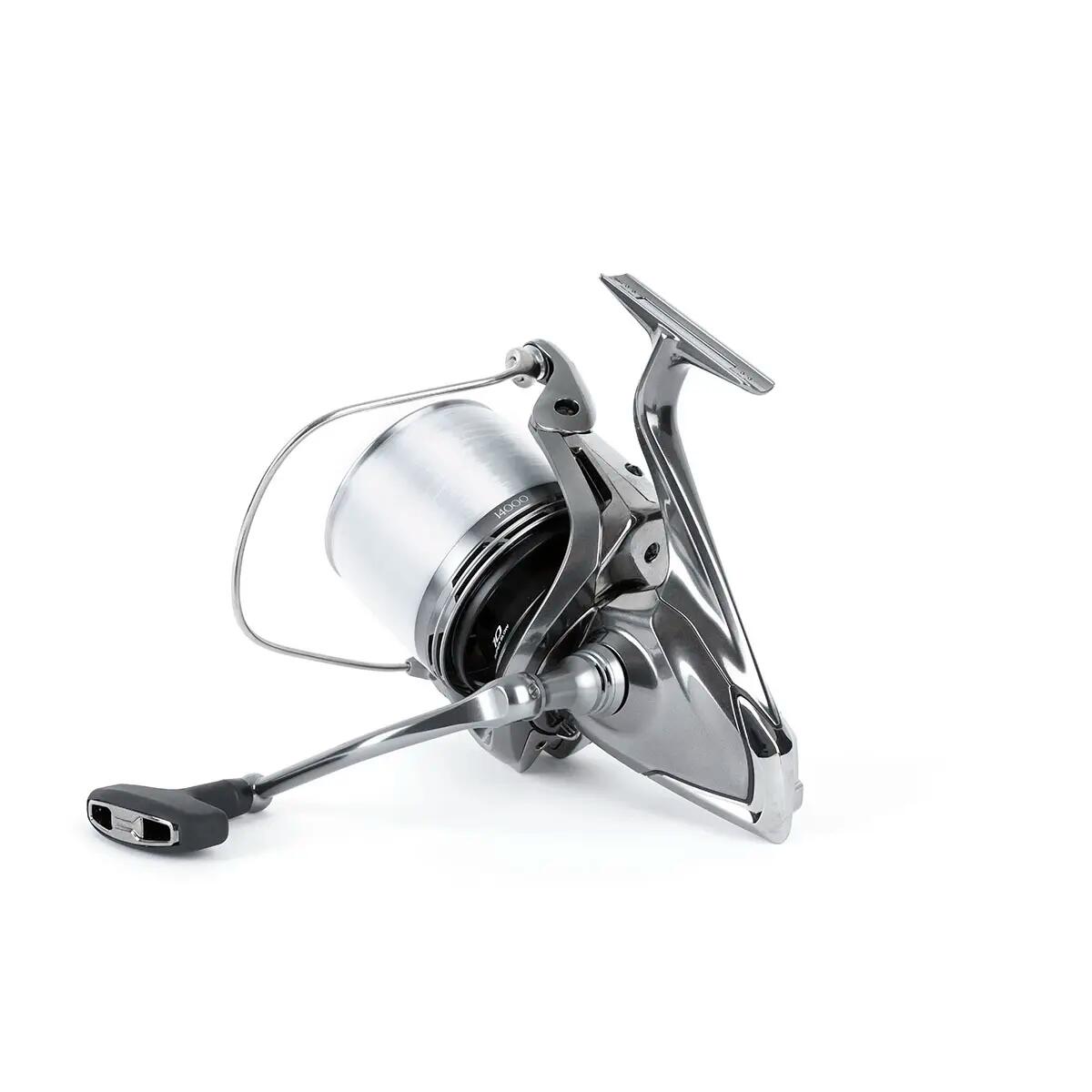 Moulinet Shimano Aero Technium Mgs Xsd 3/7