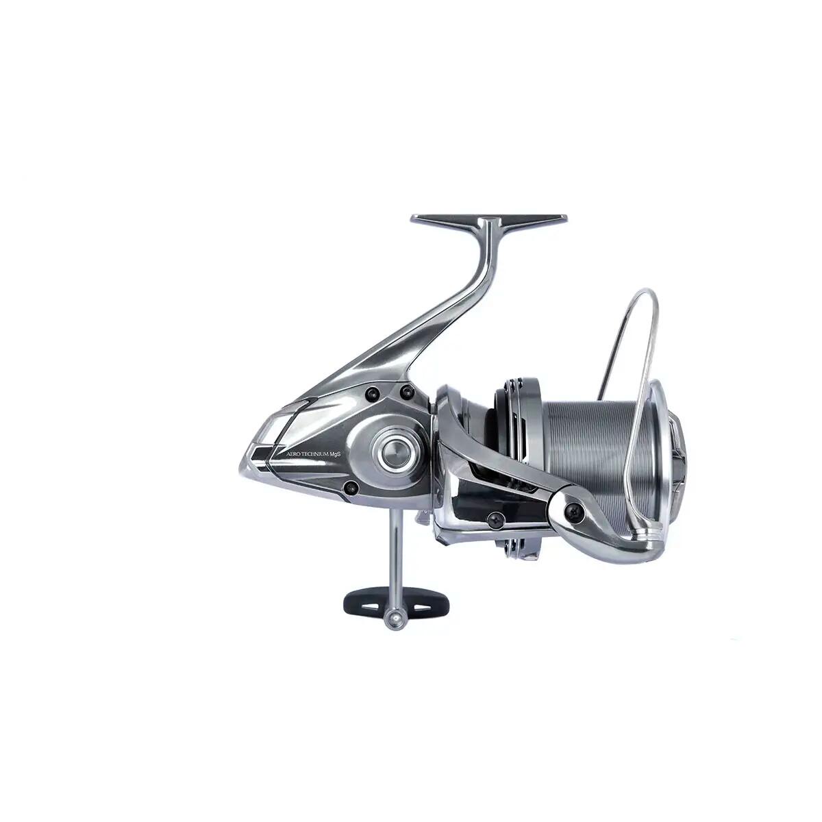 Moulinet Shimano Aero Technium Mgs Xsd 2/7