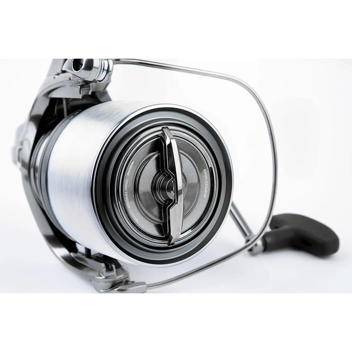 Moulinet Shimano Aero Technium Mgs Xsd 5/7