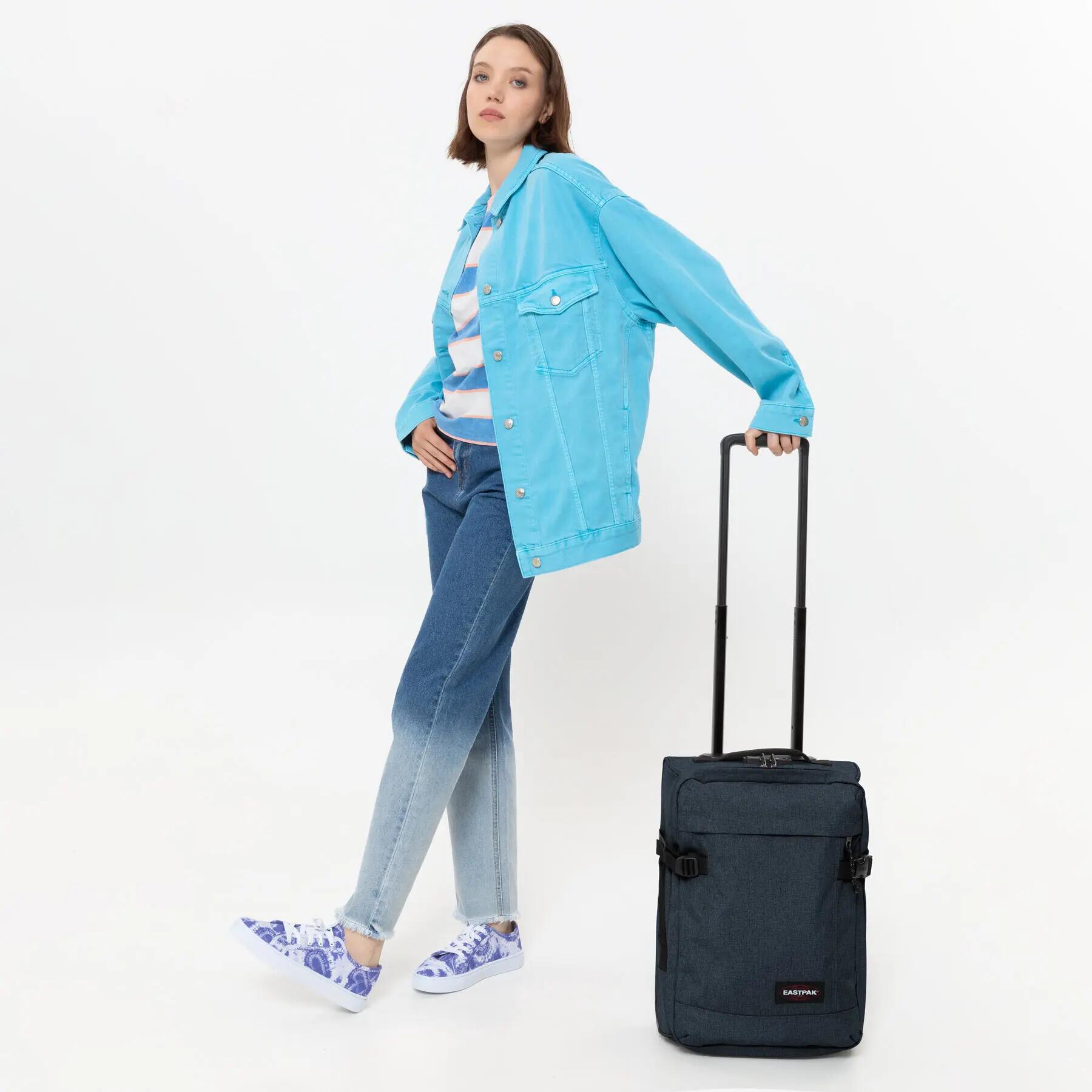 Koffer Eastpak Tranverz XXS 3/7