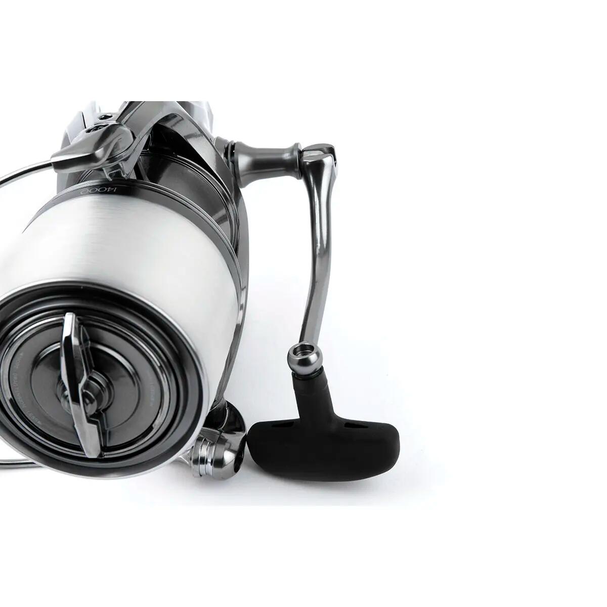 Moulinet Shimano Aero Technium Mgs Xsd 7/7