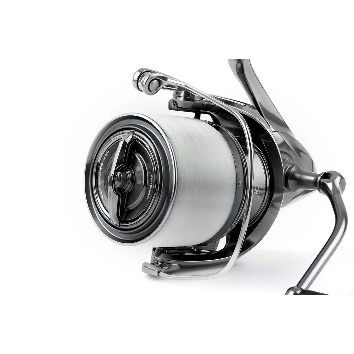 Moulinet Shimano Aero Technium Mgs Xsd 4/7
