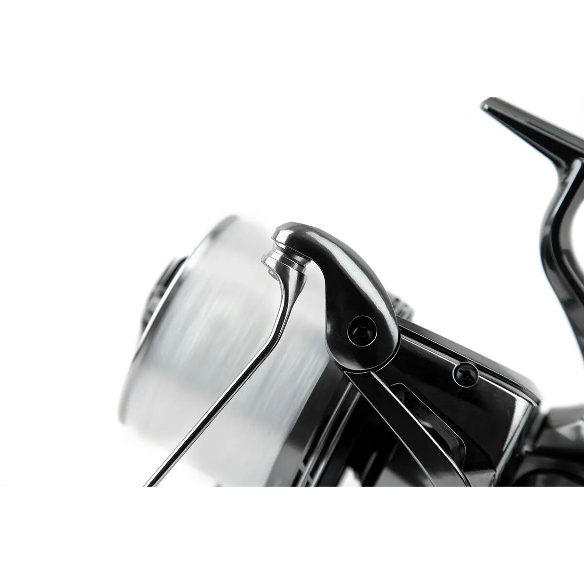 Moulinet Shimano Aero Technium Mgs Xsd 6/7