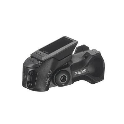Verstelbare stuurpen controltech steb-01 e-bike kiox