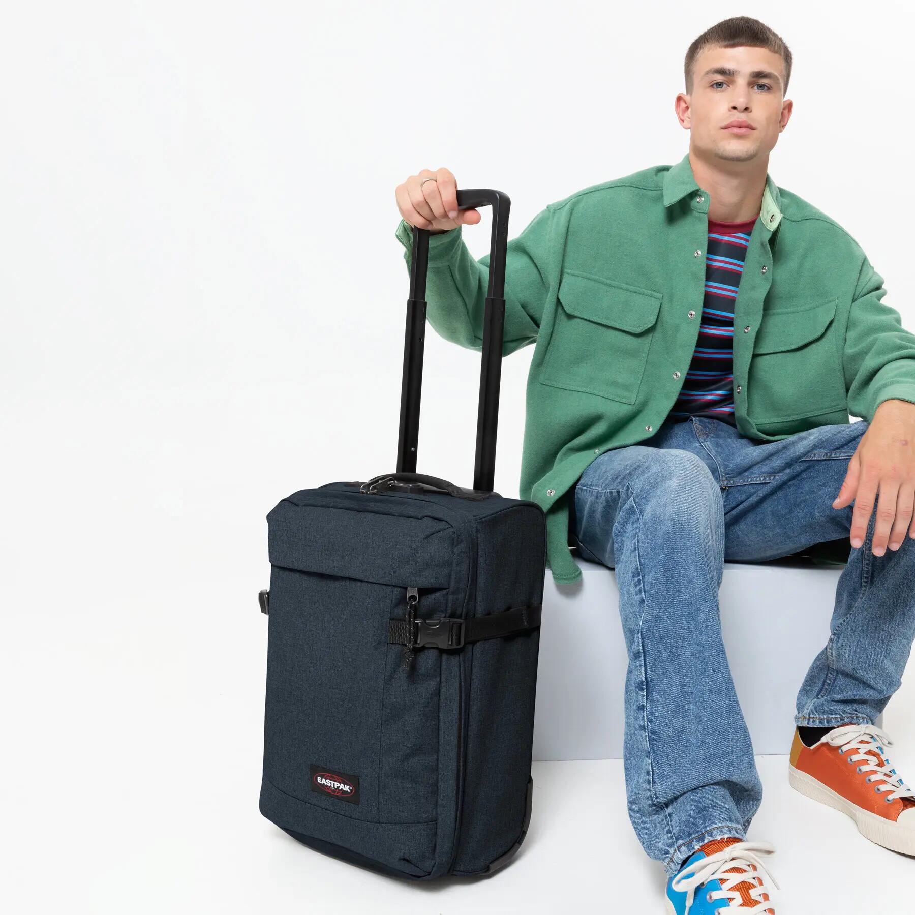 Koffer Eastpak Tranverz XXS 4/7