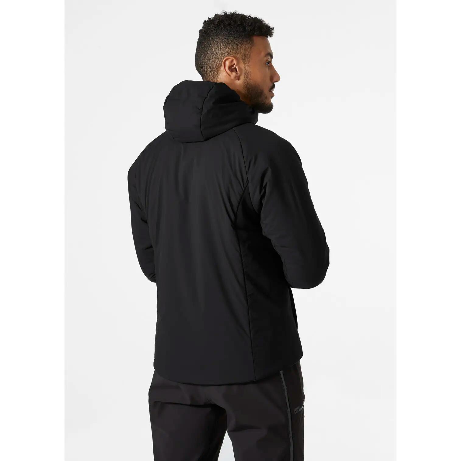 Veste de randonnée isolante à capuche extensible Helly Hansen Odin 2.0 5/6