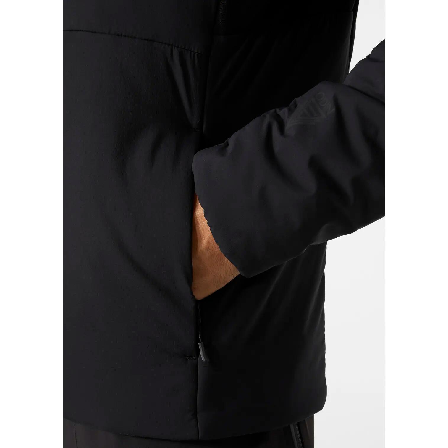 Veste de randonnée isolante à capuche extensible Helly Hansen Odin 2.0 4/6