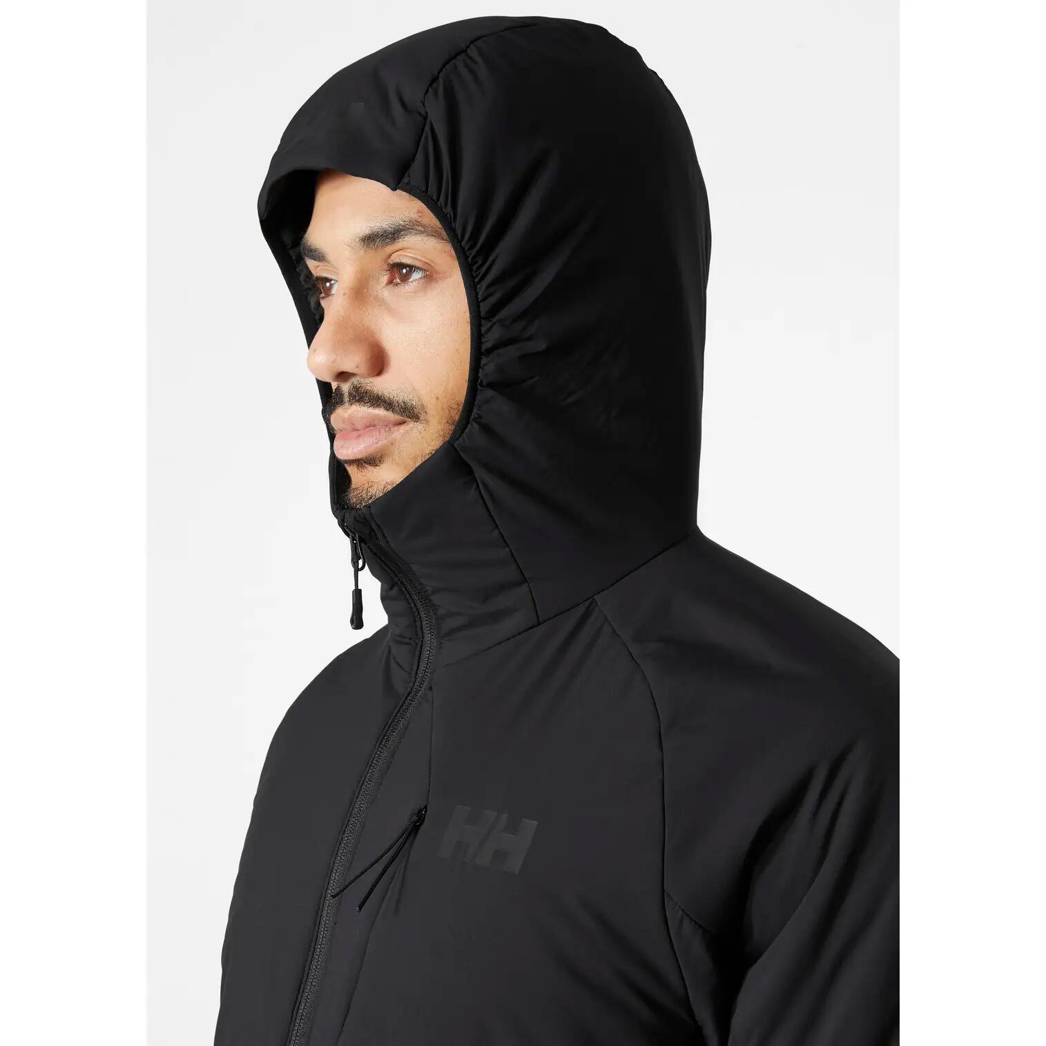 Veste de randonnée isolante à capuche extensible Helly Hansen Odin 2.0 6/6