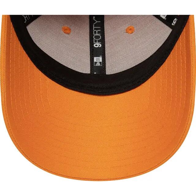Casquette pour hommes New Era McLaren F1 Team Essentials Cap 5/7