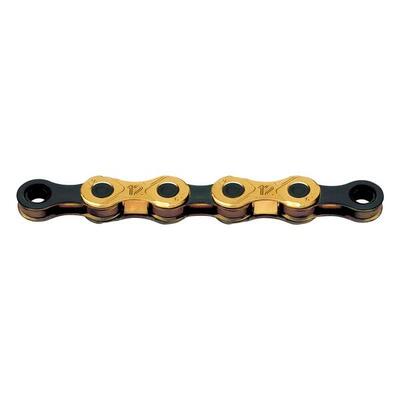 Kanaal kmc x12 waxed - ti-n