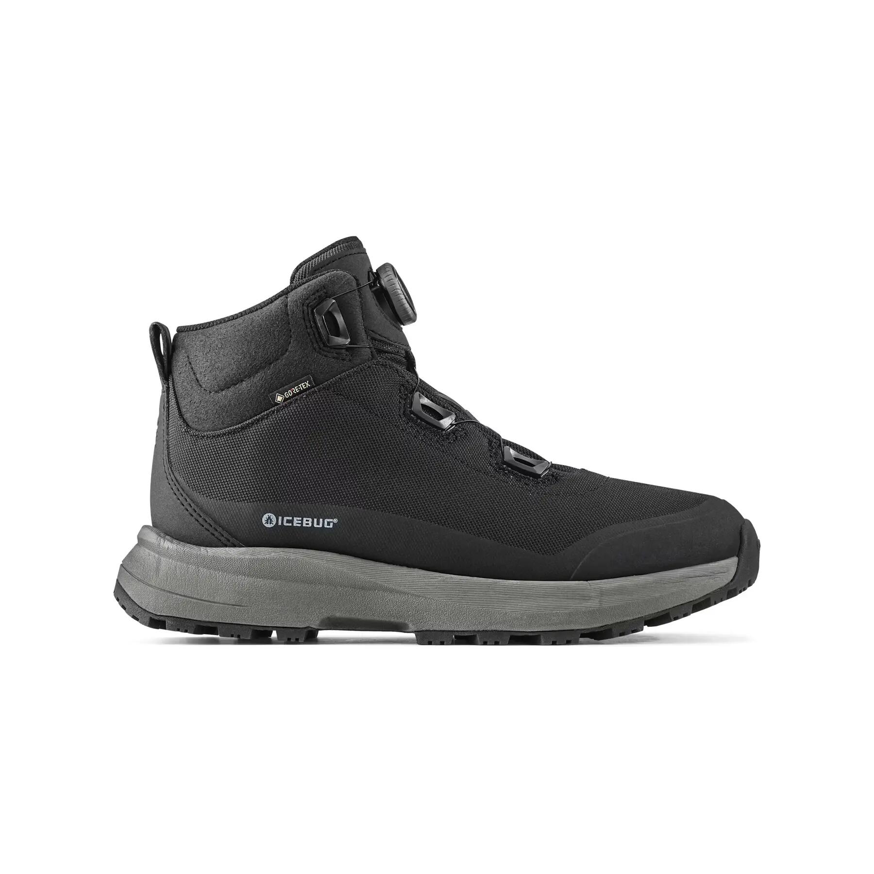Wandelschoenen Icebug Stavre 2 NT 3/5