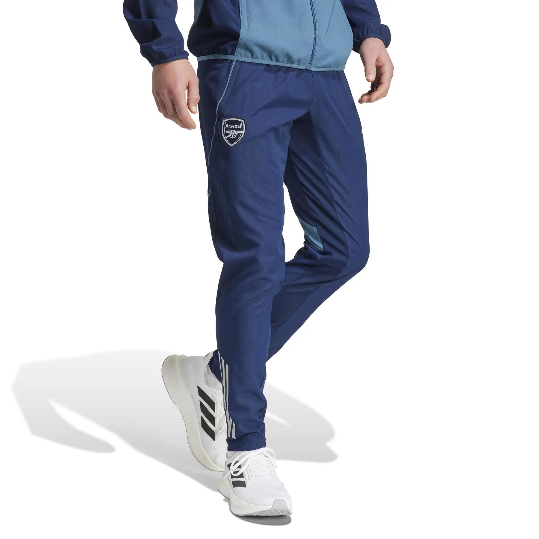 Pantalon de survêtement Prematch Arsenal 2025/26 3/6