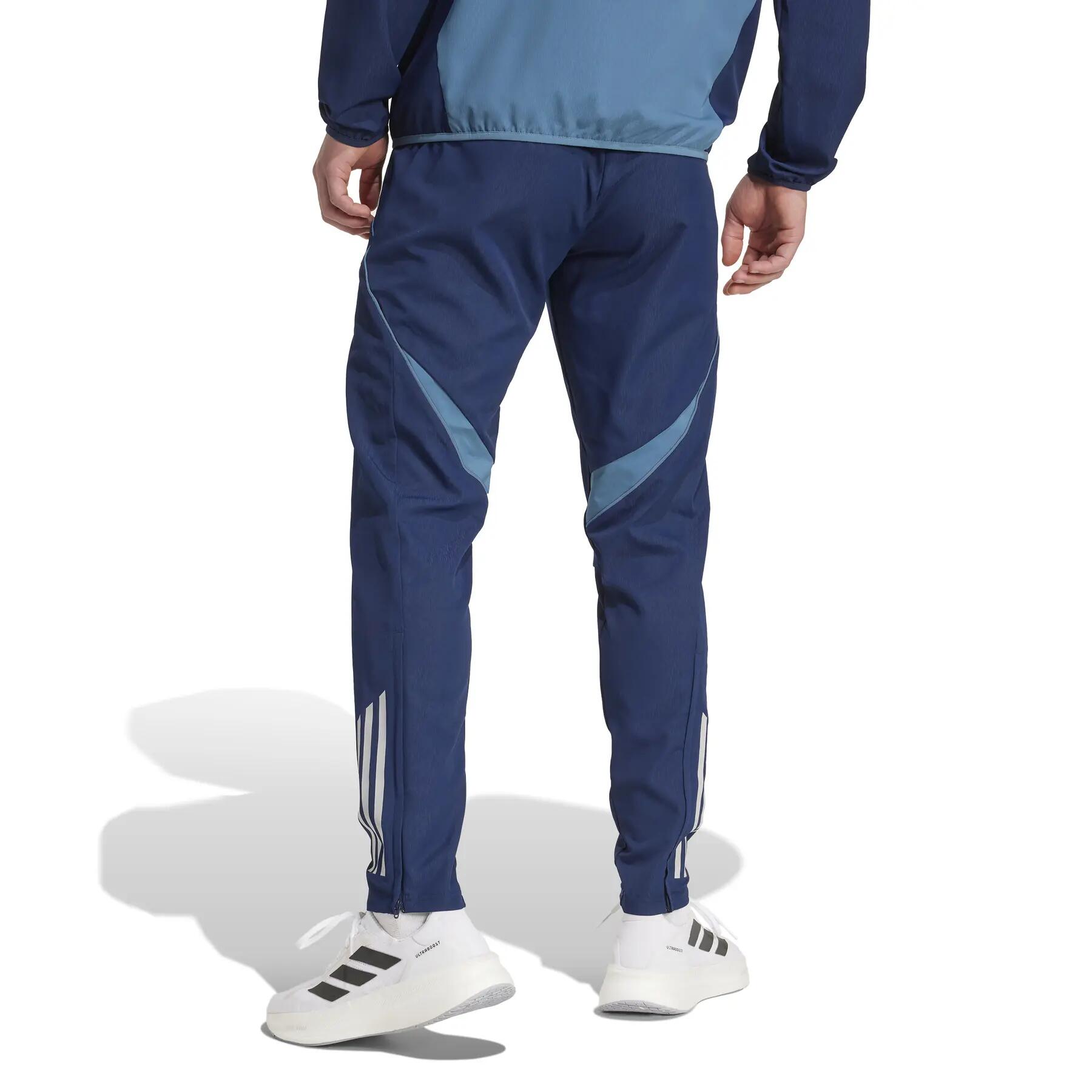 Pantalon de survêtement Prematch Arsenal 2025/26 2/6
