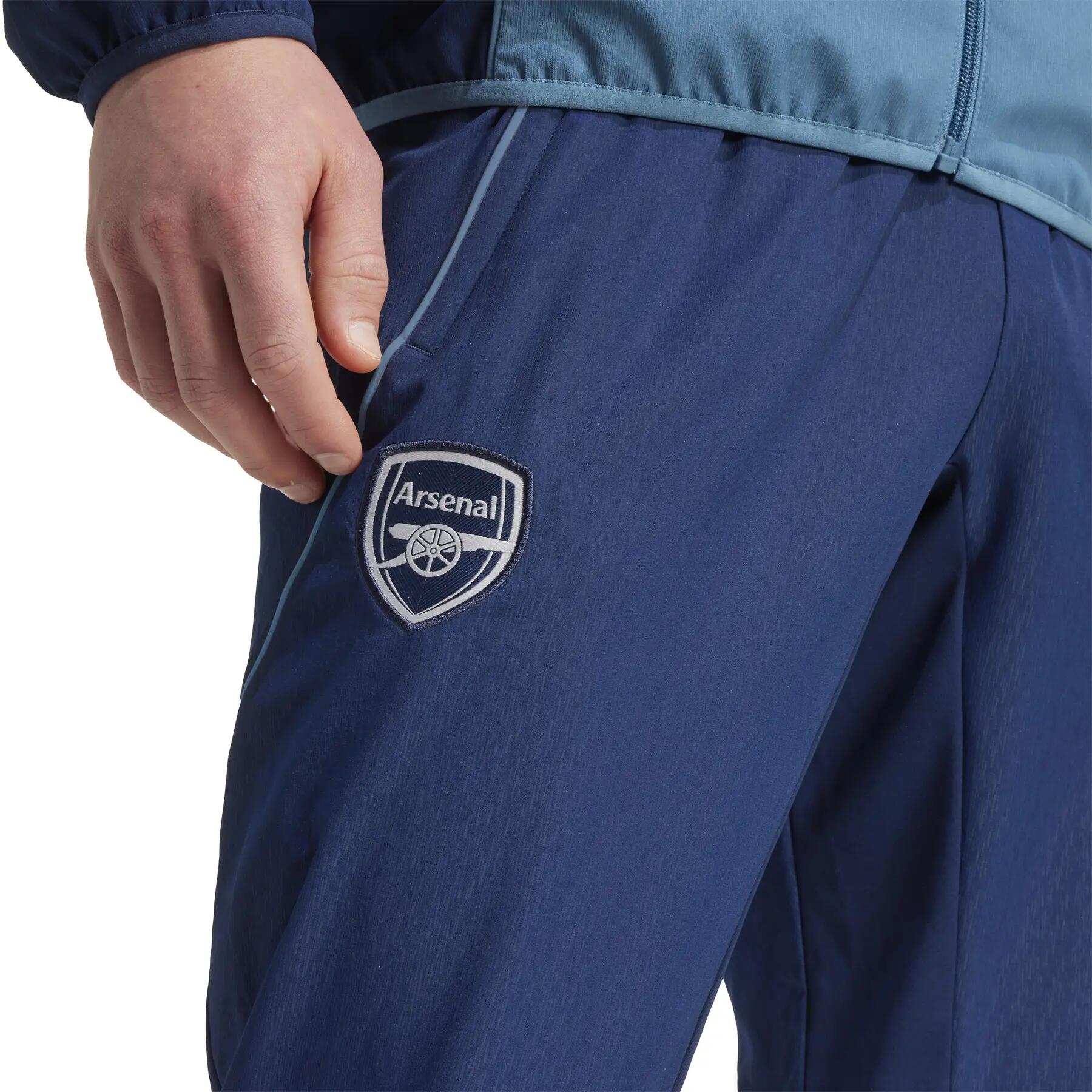 Pantalon de survêtement Prematch Arsenal 2025/26 5/6
