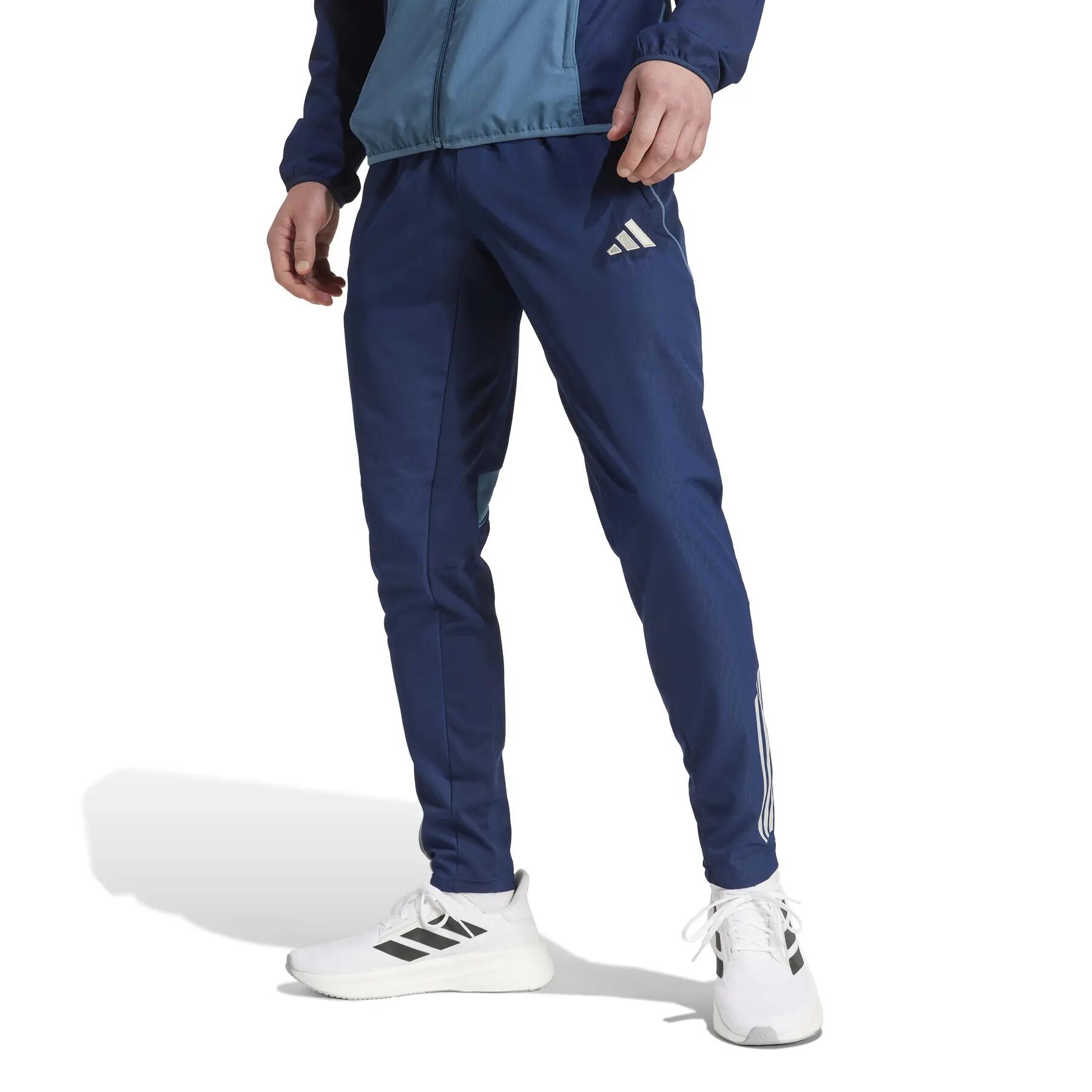 Pantalon de survêtement Prematch Arsenal 2025/26 4/6