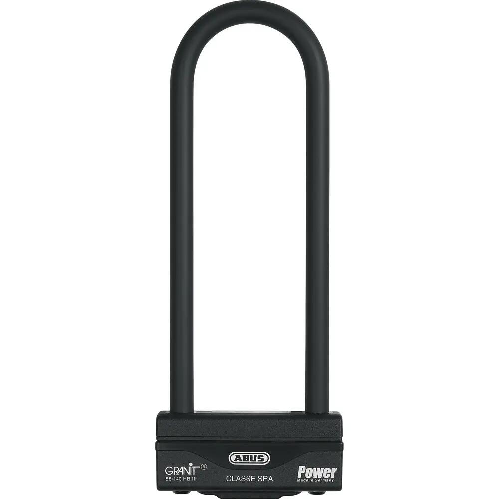 Antitheft u Abus Granit 58 HB III