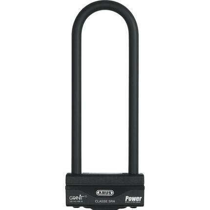 Antidiefstal u Abus Granit 58 HB III