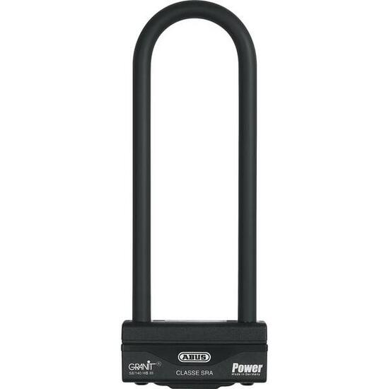 Antidiefstal u Abus Granit 58 HB III