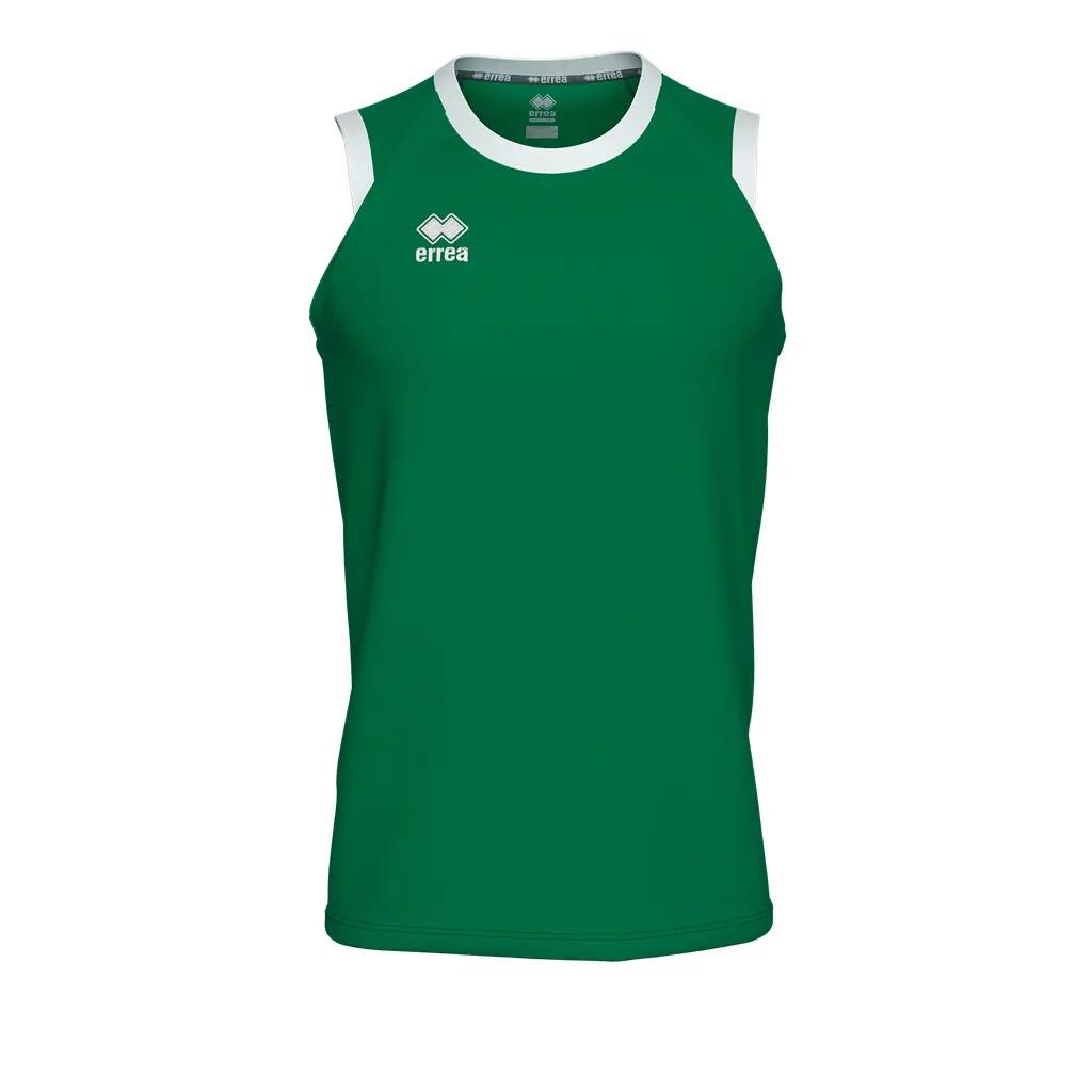 verde / blanco
