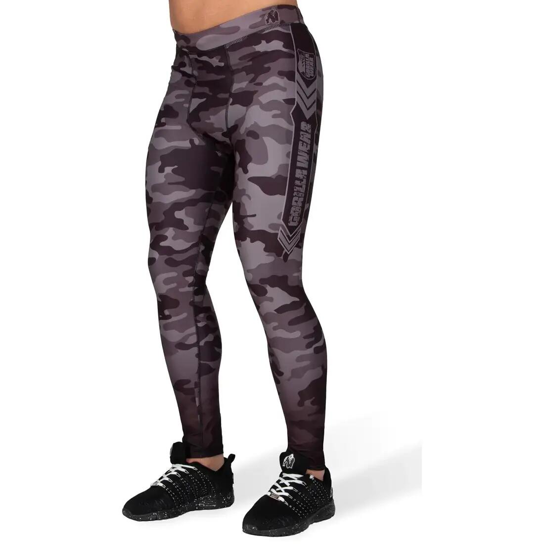 Leggins Gorilla Wear Franklin 3/3