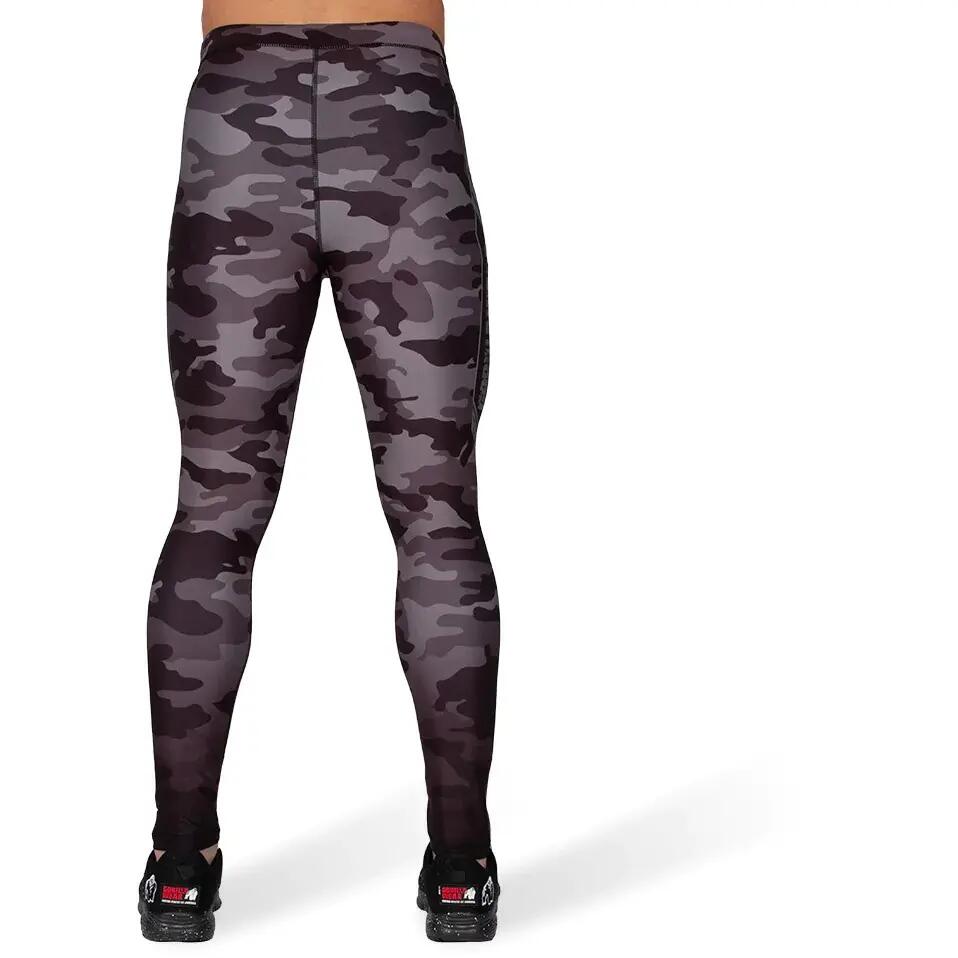 Leggins Gorilla Wear Franklin 2/3
