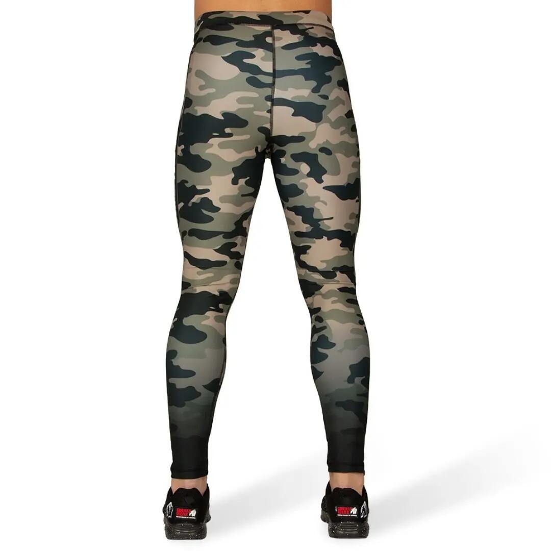 Legging Gorilla Wear Franklin 2/3