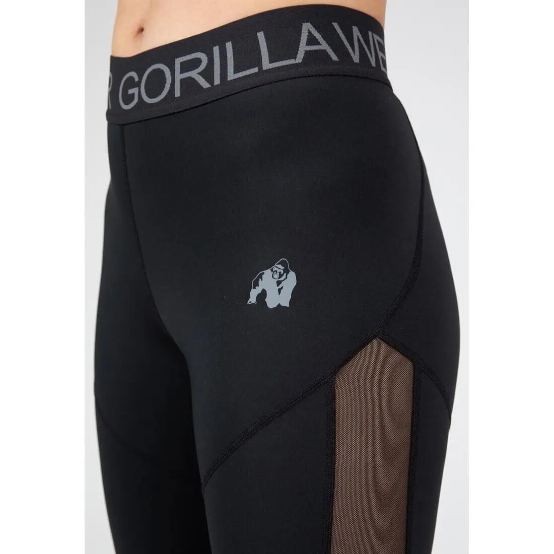 Osseo Leggings - Nero 4/4