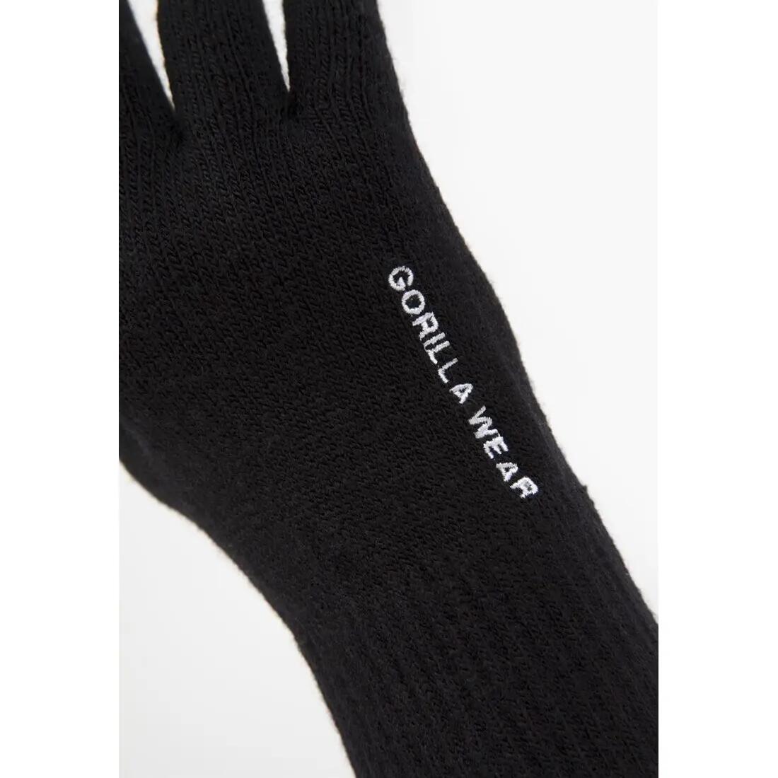 Gants tricotés Gorilla Wear Waco 3/3