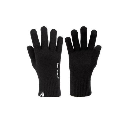 Gebreide handschoenen Gorilla Wear Waco