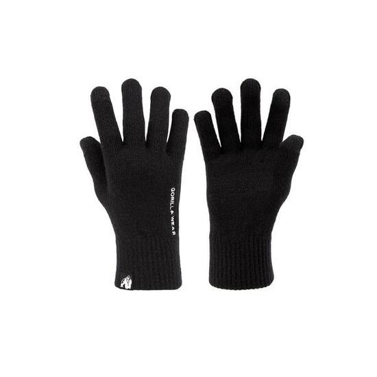 Gebreide handschoenen Gorilla Wear Waco