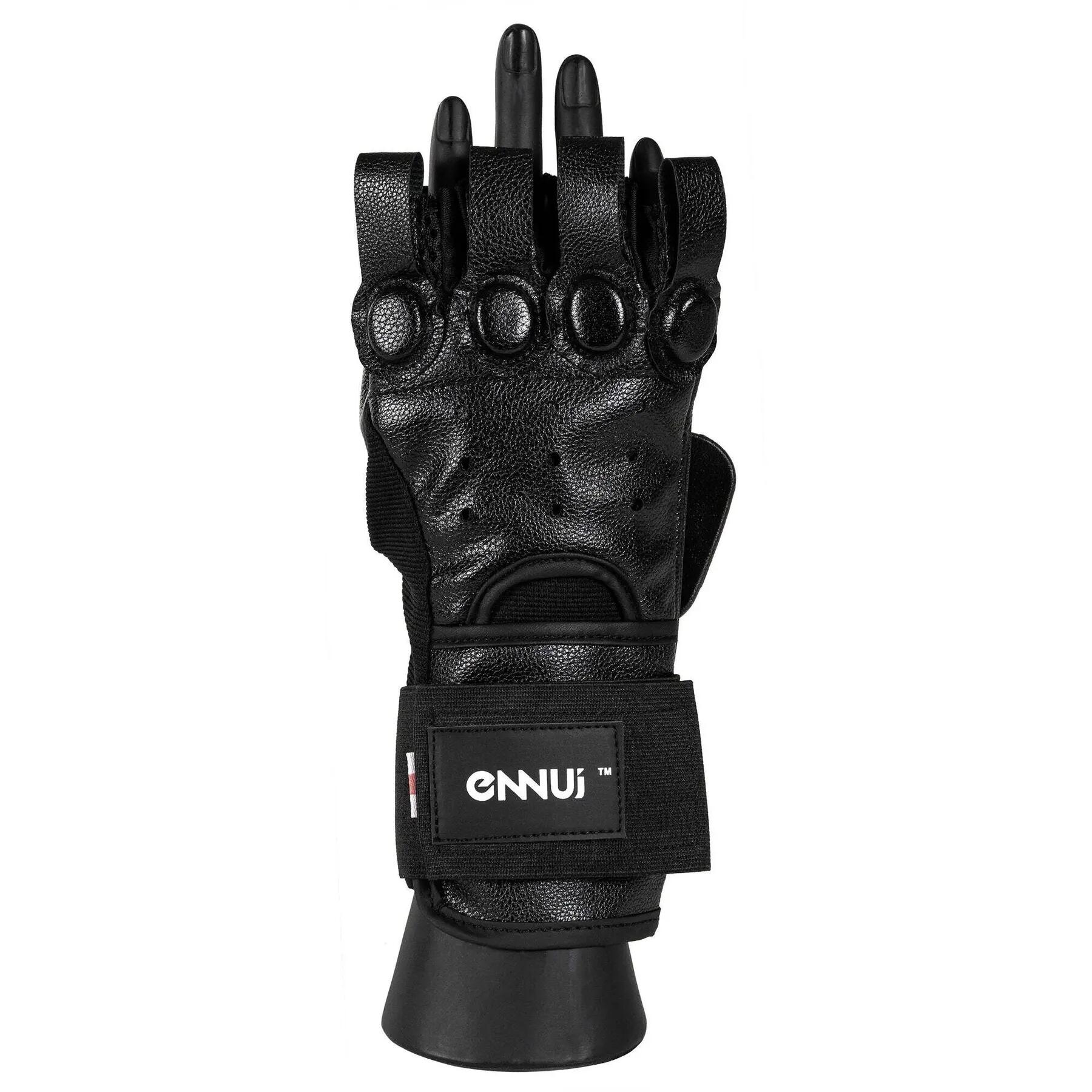Gants Ennui Urban (x2) 4/5