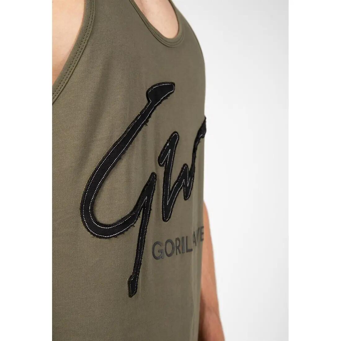 Débardeur Gorilla Wear Evansville 7/7