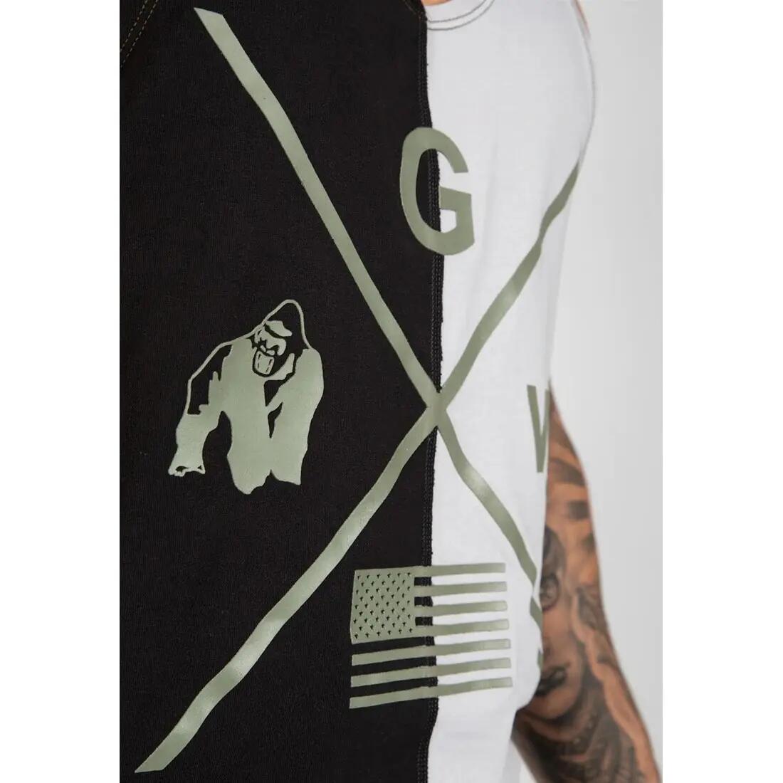 Canotta Gorilla Wear Sterling Stringer 6/6