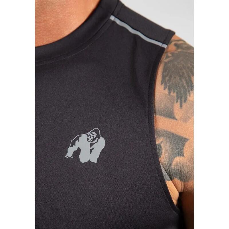 Maiou de antrenament pentru bărbați Gorilla Wear Easton