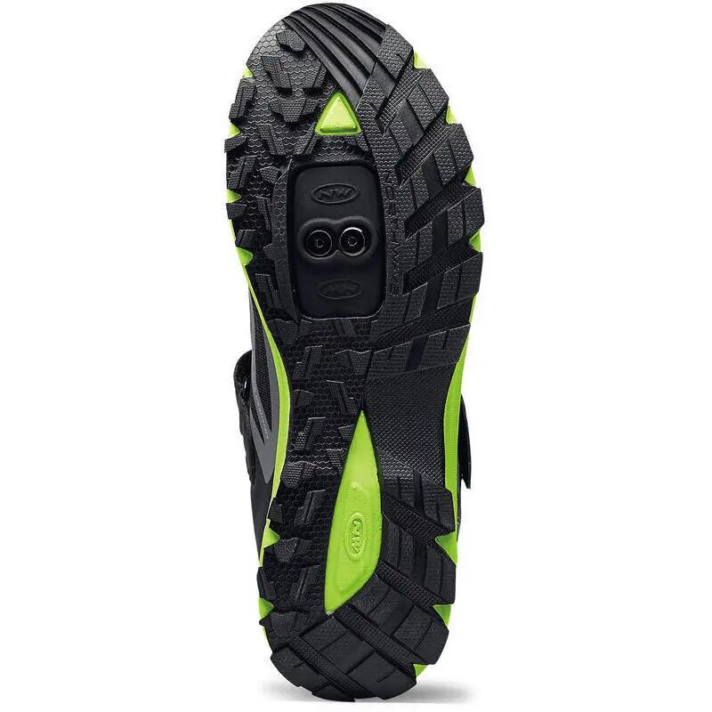 Schoenen Northwave Escape Evo 3/3