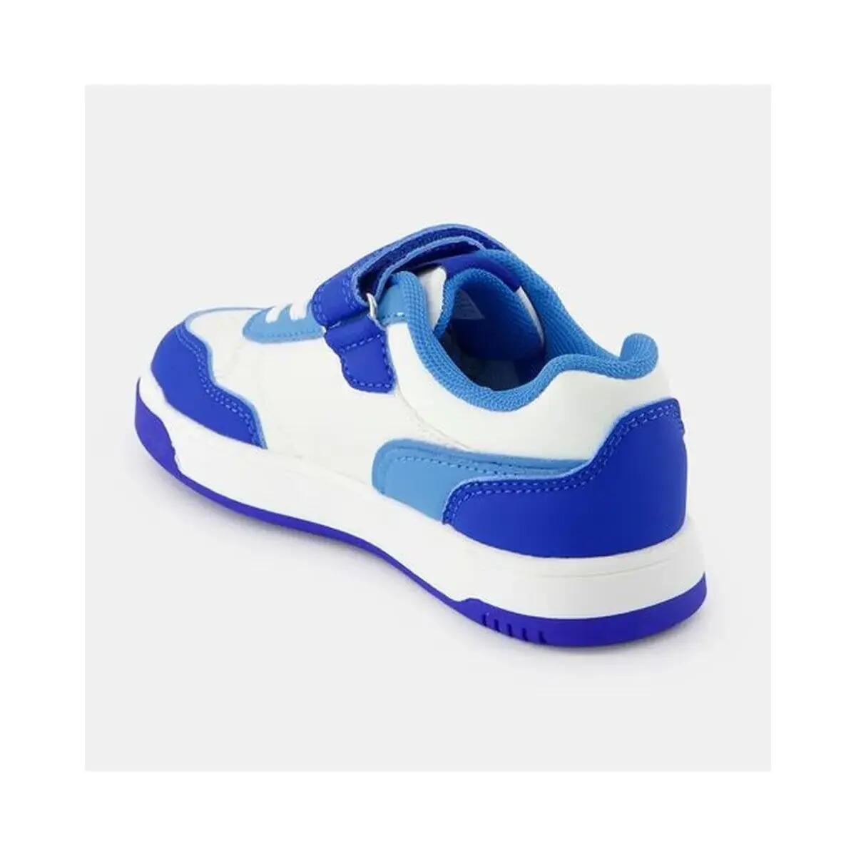 Baskets enfant Le Coq Sportif Court Breaker PS 3/4