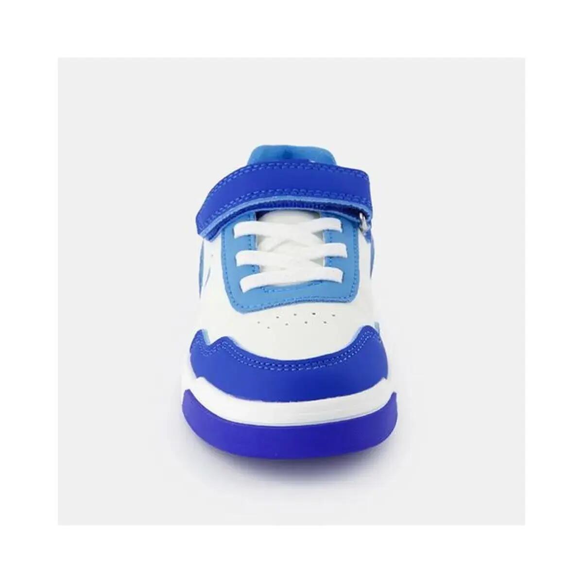 Baskets enfant Le Coq Sportif Court Breaker PS 4/4