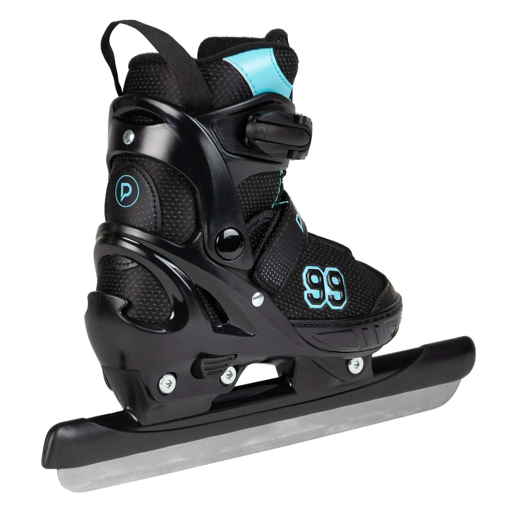 Łyżwy dla dzieci Playlife TT 3/5
