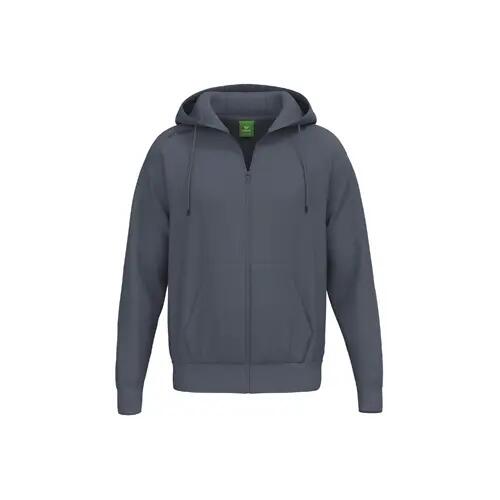 Veste à capuche enfant Erima TS